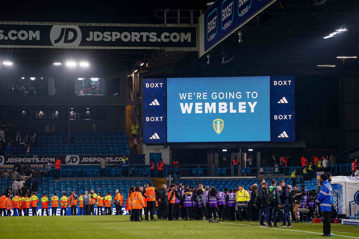 Leeds, calificată în finala barajului pentru Premier League