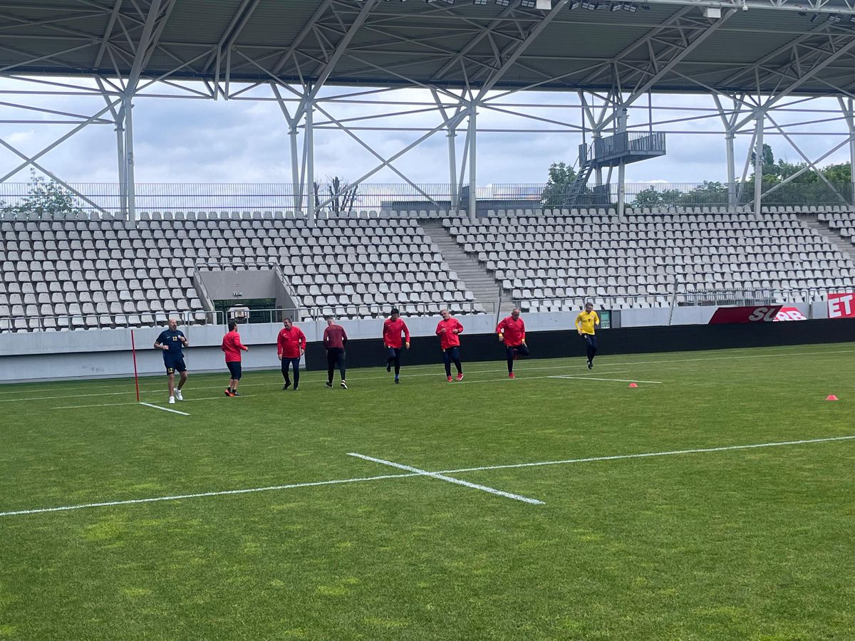 Cvadruplul campion al României alături de roș-albaștri și-a spus părerea în războiul FCSB vs CSA Steaua