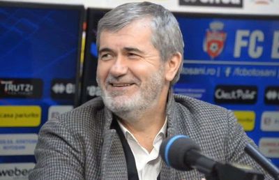 Iftime, „înțepături” către Gigi Becali: „Ne induce în eroare”