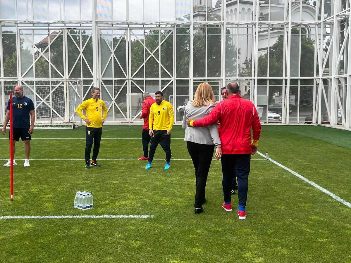 Cvadruplul campion al României alături de roș-albaștri și-a spus părerea în războiul FCSB vs CSA Steaua