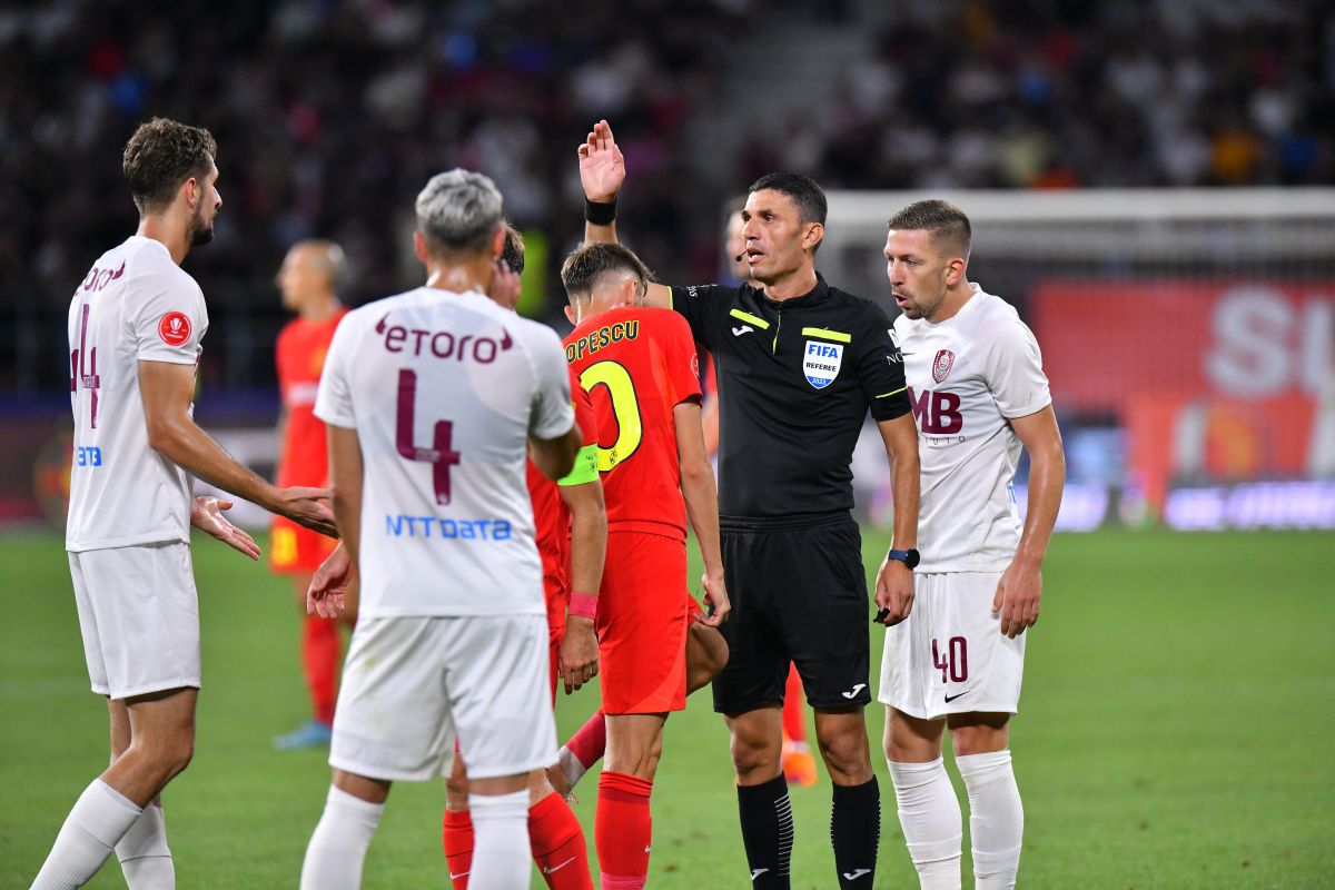 FCSB se întoarce oficial pe Ghencea! Mihai Stoica a făcut anunțul: „Da, sigur! Pe 6 iulie vom juca acolo”