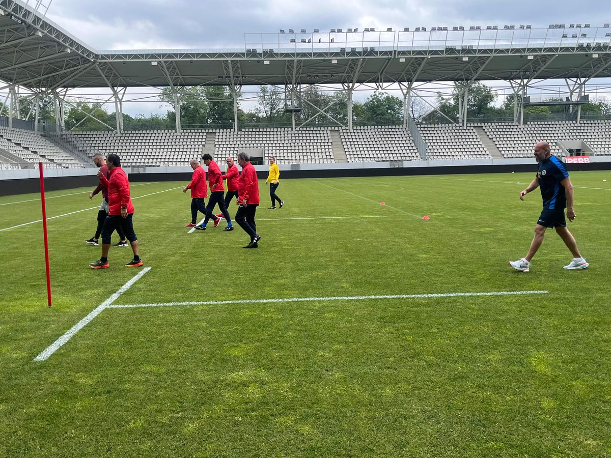 Cvadruplul campion al României alături de roș-albaștri și-a spus părerea în războiul FCSB vs CSA Steaua