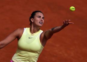 Aryna Sabalenka va juca finala de la Roma » Ce record al Simonei Halep au egalat finalistele