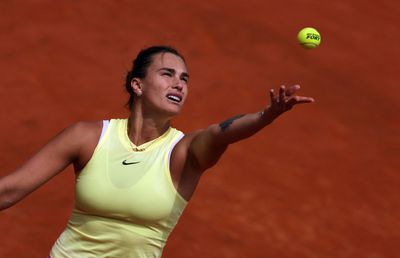 Aryna Sabalenka va juca finala de la Roma » Ce record al Simonei Halep au egalat finalistele