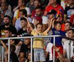 FCSB a jucat primul meci pe stadionul Steaua, cu CFR Cluj FOTO Cristi Preda (GSP.RO)