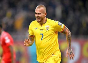 Transferul lui Denis Alibec intră în linie dreaptă