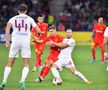 FCSB a jucat primul meci pe stadionul Steaua, cu CFR Cluj FOTO Cristi Preda (GSP.RO)