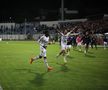 FC Botoșani - CS Mioveni, baraj promovare / menținere. foto: Ionuț Tăbultoc