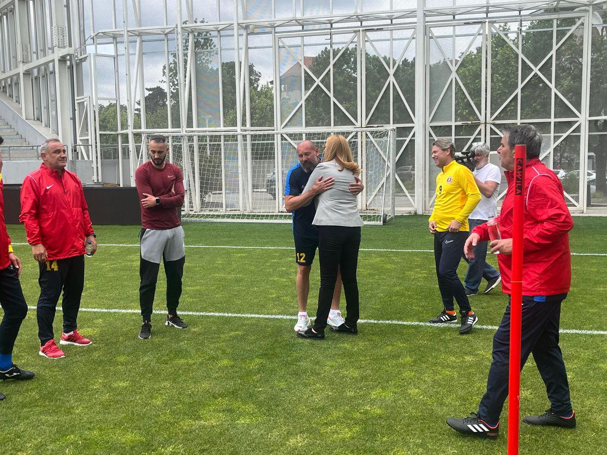 Cvadruplul campion al României alături de roș-albaștri și-a spus părerea în războiul FCSB vs CSA Steaua