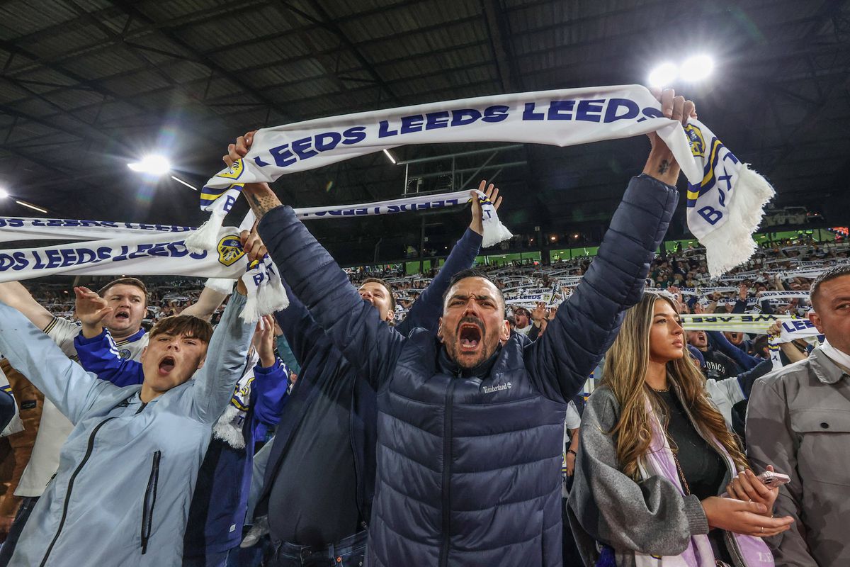 Leeds, calificată în finala barajului pentru Premier League