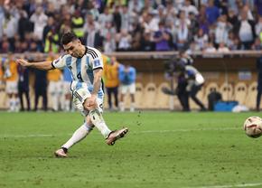 Câștigătorul Cupei Mondiale cu Argentina va fi evaluat de un psihiatru, după ce a fost acuzat de viol