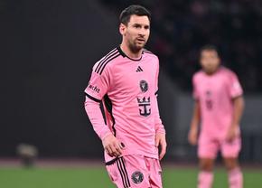 ULUITOR! Lionel Messi câștigă la Inter Miami mai mult decât bugetele de salarii ale majorității echipelor din MLS » Cât primesc românii din SUA