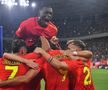 FCSB a jucat primul meci pe stadionul Steaua, cu CFR Cluj FOTO Cristi Preda (GSP.RO)
