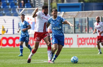 Malcom Edjouma nici nu s-a întors încă la FCSB că a și primit o altă ofertă: „Este un jucător bun!”