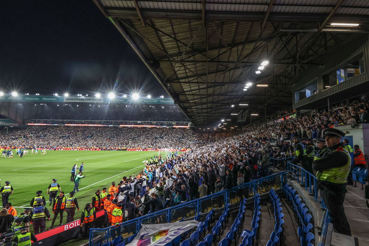 Leeds, calificată în finala barajului pentru Premier League