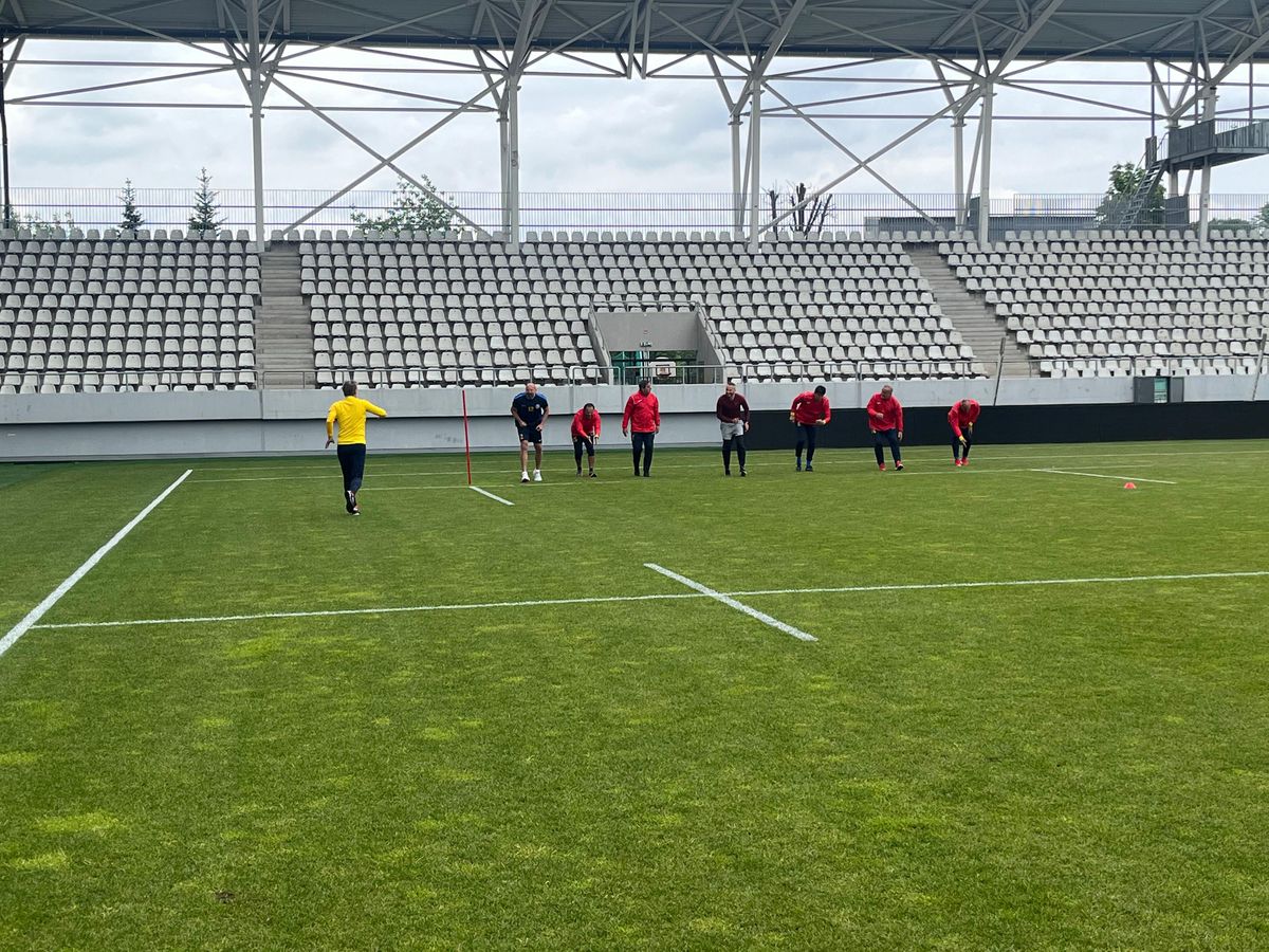 Cvadruplul campion al României alături de roș-albaștri și-a spus părerea în războiul FCSB vs CSA Steaua