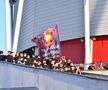 FCSB a jucat primul meci pe stadionul Steaua, cu CFR Cluj FOTO Cristi Preda (GSP.RO)