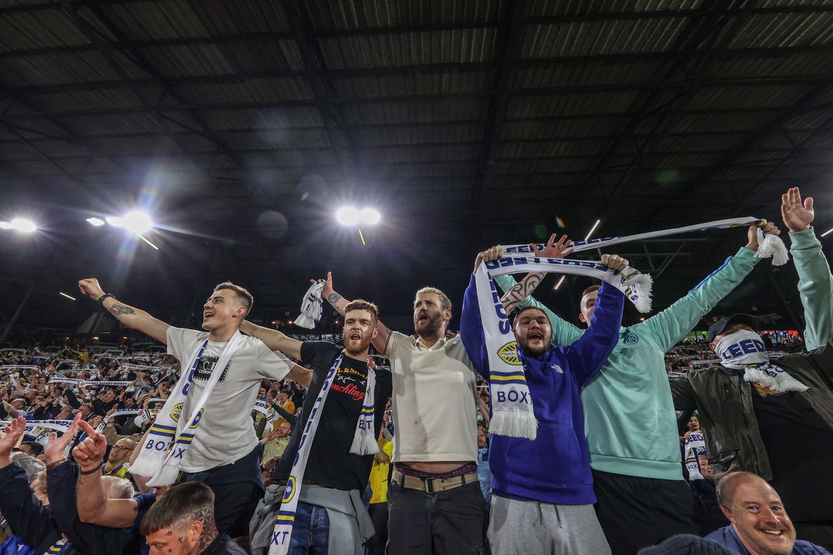 Leeds, calificată în finala barajului pentru Premier League