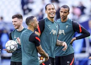 Primii jucători care o vor părăsi pe Liverpool odată cu Jurgen Klopp » Clubul a făcut oficial anunțul