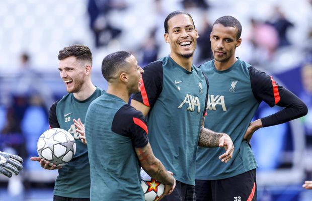 Primii jucători care o vor părăsi pe Liverpool odată cu Jurgen Klopp » Clubul a făcut oficial anunțul