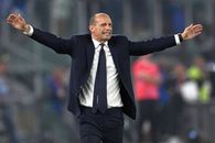 Allegri a plecat de la Juventus » Cine vine în locul lui