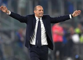 E gata! Allegri pleacă de la Juventus » Prima ofertă pentru înlocuitor