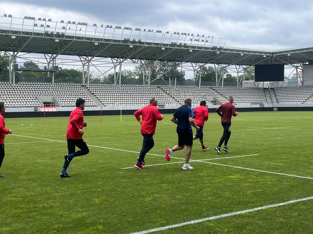 Cvadruplul campion al României alături de roș-albaștri și-a spus părerea în războiul FCSB vs CSA Steaua