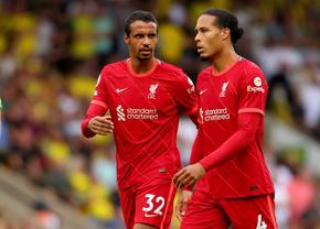 Primul jucător care o va părăsi pe Liverpool odată cu Jurgen Klopp » Clubul a făcut oficial anunțul