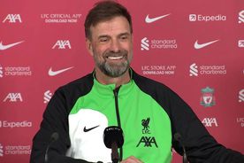 S-a terminat o eră! Jurgen Klopp a susținut ultima conferință la Liverpool: „Doamne, ce repede a trecut”