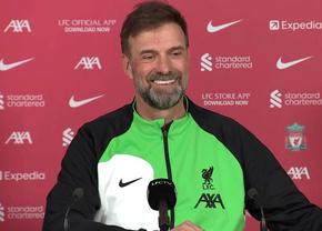 S-a terminat o eră! Jurgen Klopp a susținut ultima conferință la Liverpool: „Doamne, ce repede a trecut”