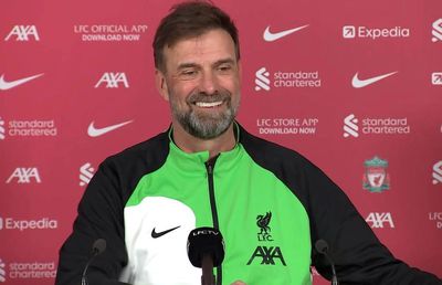 S-a terminat o eră! Jurgen Klopp a susținut ultima conferință la Liverpool: „Doamne, ce repede a trecut”