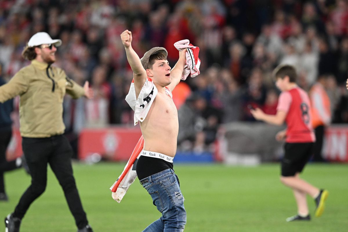 Leeds - Southampton e finala play-off-ului pentru Premier League