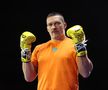 Oleksandr Usyk // FOTO: Guliver/GettyImages