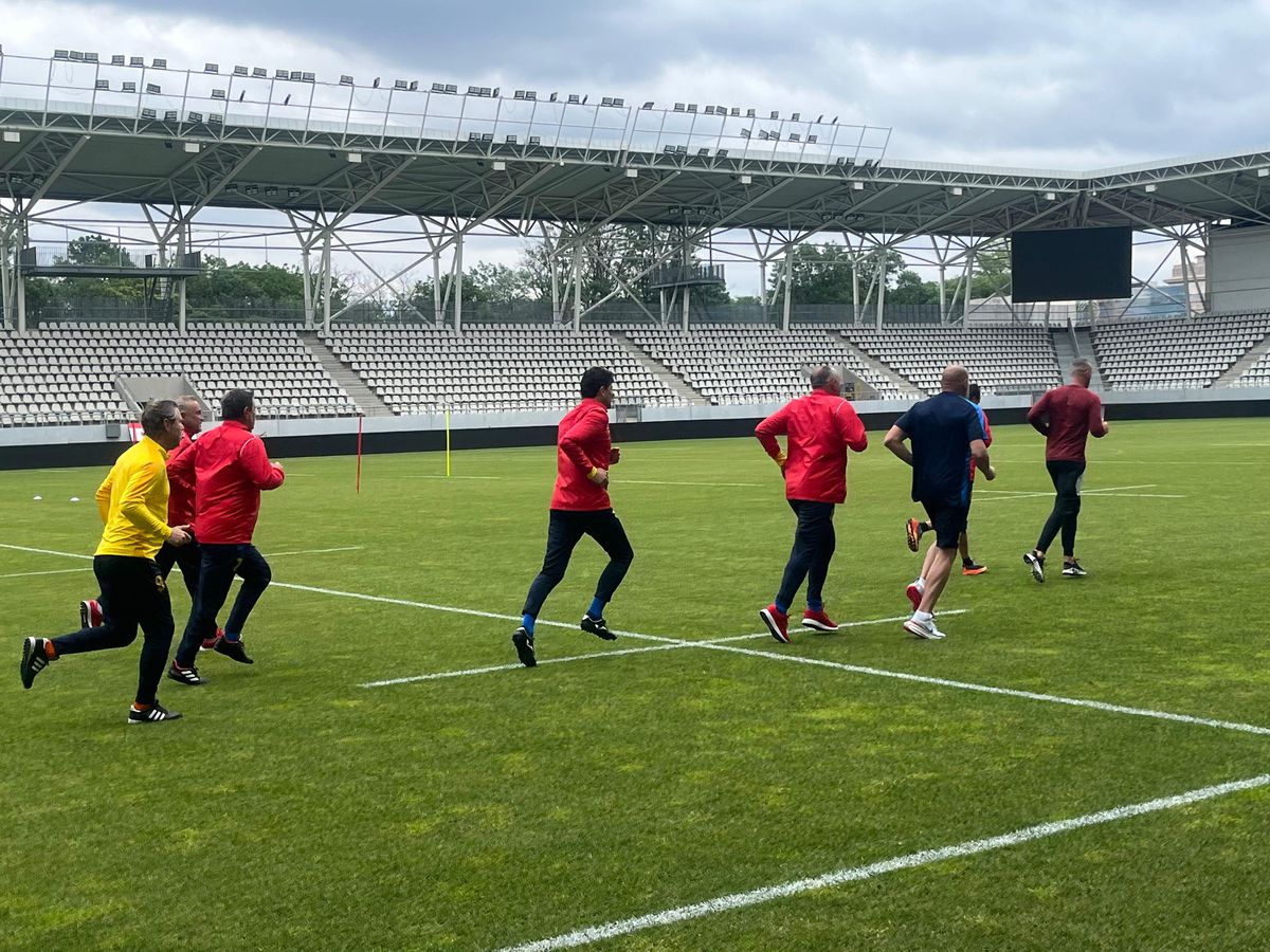 Cvadruplul campion al României alături de roș-albaștri și-a spus părerea în războiul FCSB vs CSA Steaua