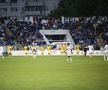 FC Botoșani - CS Mioveni, baraj promovare / menținere. foto: Ionuț Tăbultoc