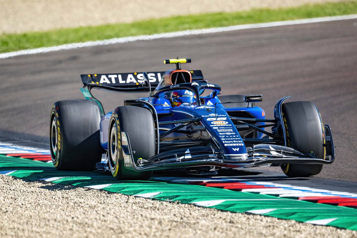 Max Verstappen, după ce a ratat pole-ul la Imola: „Practic, nu a existat luptă”