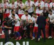 FCSB, campioană Superligă 2024-2025. Foto: Ionuț Iordache (GSP.RO)
