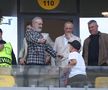 Gigi Becali, pe Arena Națională la FCSB - Universitatea Craiova  / foto Ionuț Iordache (GSP)