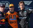 Max Verstappen, după ce a ratat pole-ul la Imola: „Practic, nu a existat luptă”