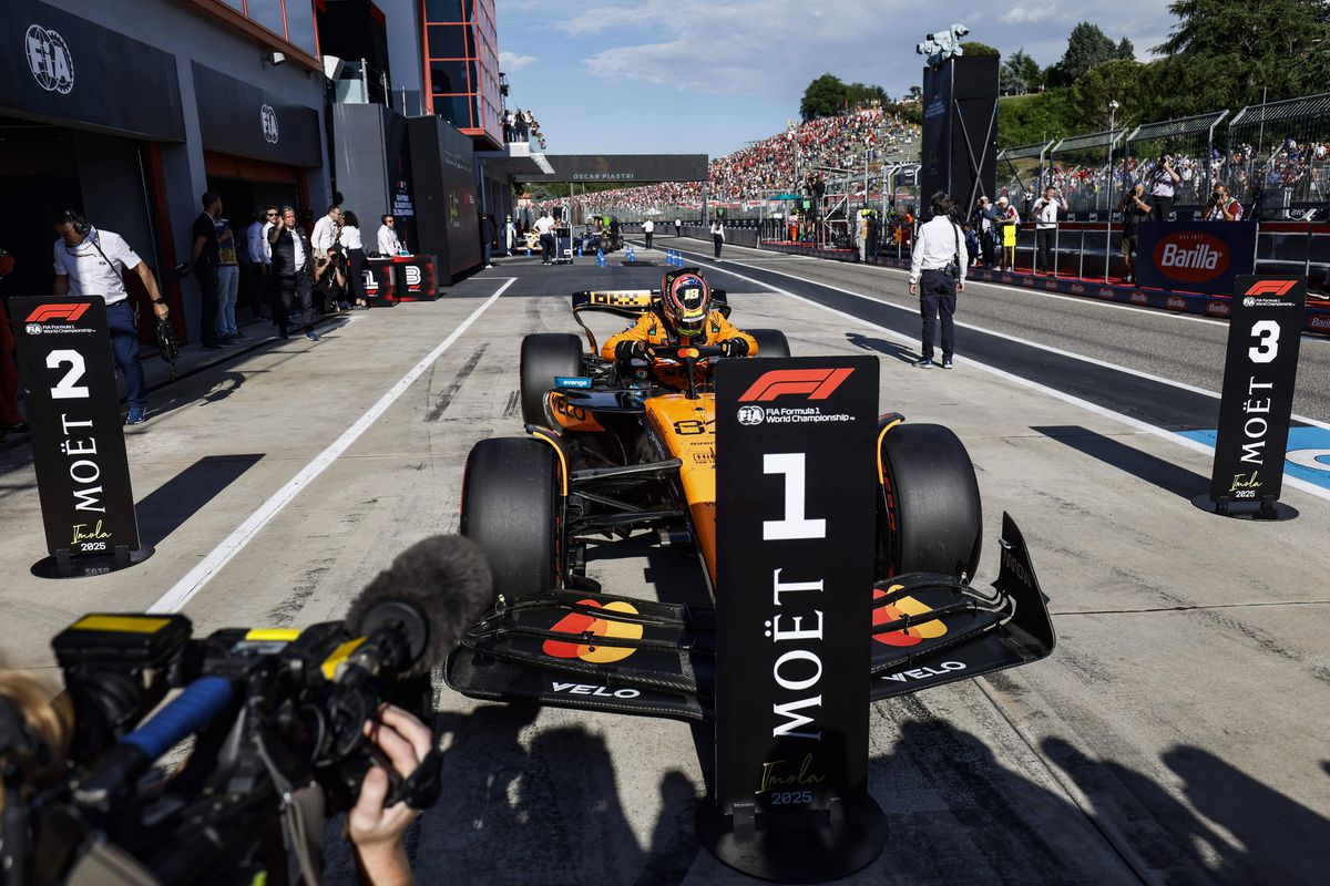 Lewis Hamilton, declarații curioase, după umilința din calificările de la Imola: „Am făcut progrese”