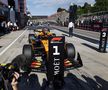 Max Verstappen, după ce a ratat pole-ul la Imola: „Practic, nu a existat luptă”