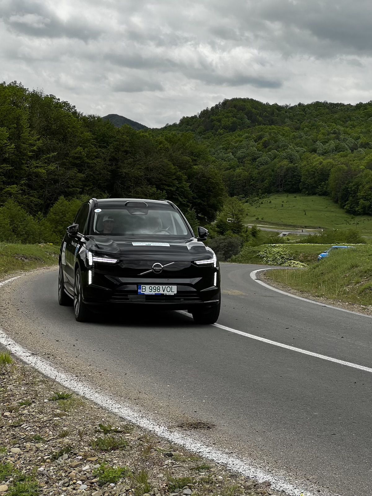 A fost aleasă cea mai bună mașină electrică din România în 2025 » În finala „Best Electric Car” au concurat 8 noi modele