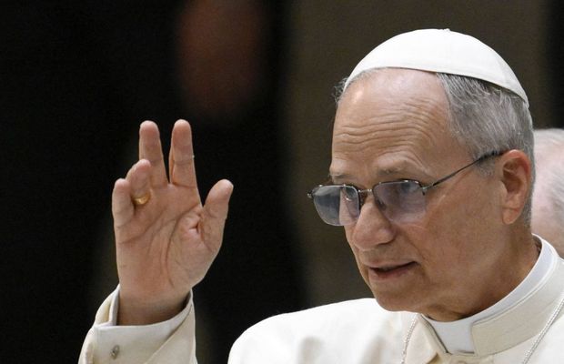 Cine este fotbalistul preferat al Papei Leon al XIV-lea » „Îi apreciază mult disciplina, consecvența și ambiția”