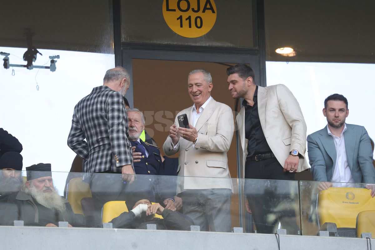 Marius Șumudică, ironizat de cel mai celebru fan al campioanei FCSB: „Înseamnă că se pricepe”