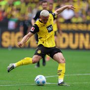 Borussia Dortmund - Holstein Kiel, în etapa #34 din Bundesliga