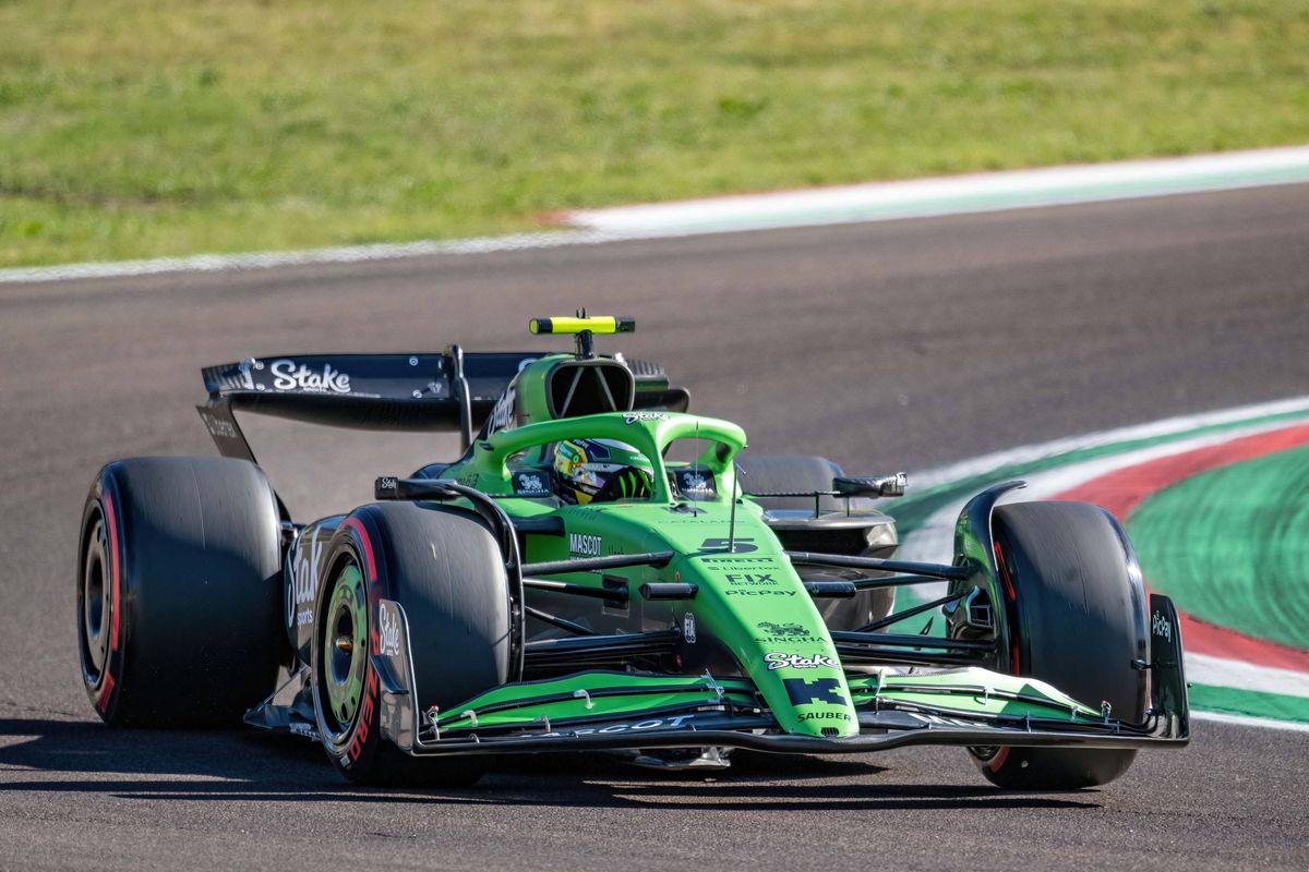 Lewis Hamilton, declarații curioase, după umilința din calificările de la Imola: „Am făcut progrese”