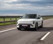 Kia EV3. Foto: Facebook @Best Electric Car in Romania