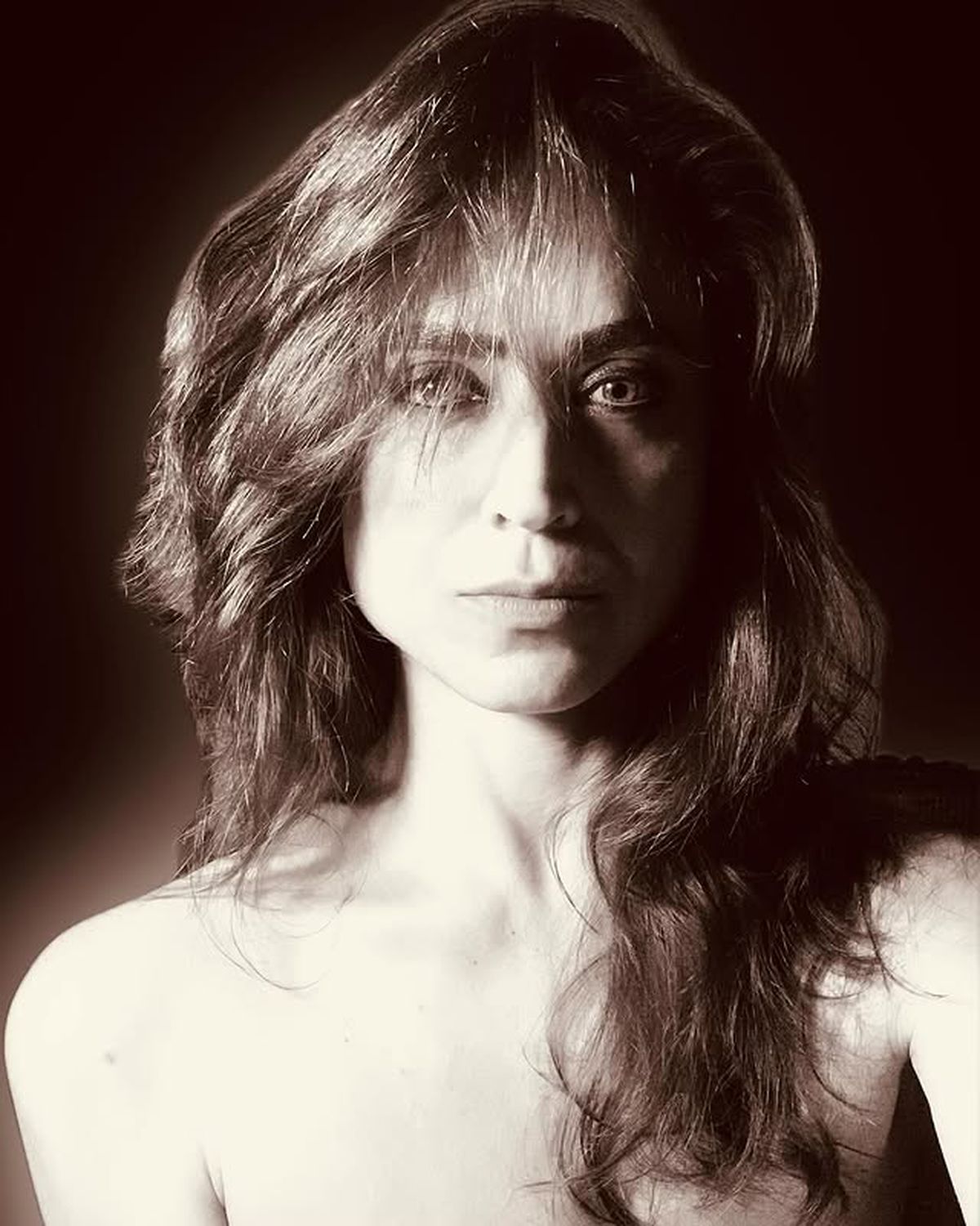 Irina Rădulescu, fiica lui Dem Rădulescu