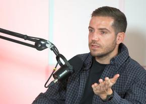 „Poate o să fiu «pușcărie»” » Alex Chipciu, conferință-maraton în Turcia: despre viitorul ca antrenor, cazurile Stanciu și Deac și play-off: „Neluțu Sabău dovedește că este un mare om”