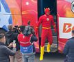 Flash - Adrian Șut. Foto: Andrei Crăițoiu (GSP.RO)